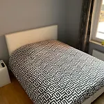 Prive-kamer Centrum Met Eigen Badkamer/wc Apartamento