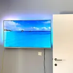 Prive-kamer Centrum Met Eigen Badkamer/wc * Ostend