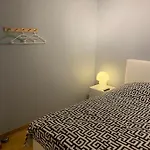 Privé-kamer Centrum Met Eigen Badkamer/wc Appartement