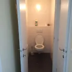 Apartamento Prive-kamer Centrum Met Eigen Badkamer/wc *