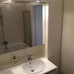 Prive-kamer Centrum Met Eigen Badkamer/wc * Ostend