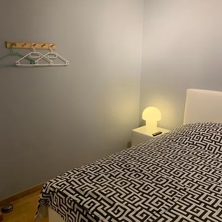 Prive-kamer Centrum Met Eigen Badkamer/wc Apartment