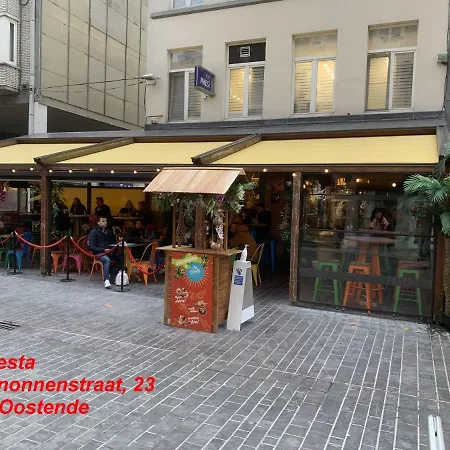 Apartamento Prive-kamer Centrum Met Eigen Badkamer/wc