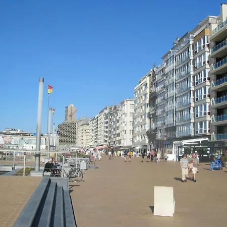 Apartamento Prive-kamer Centrum Met Eigen Badkamer/wc
