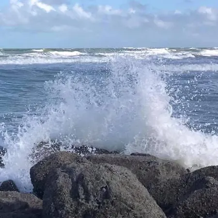 Apartment Prive-kamer Centrum Met Eigen Badkamer/wc