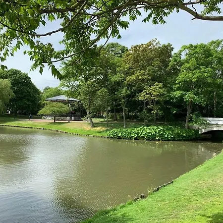 Prive-kamer Centrum Met Eigen Badkamer/wc Apartment
