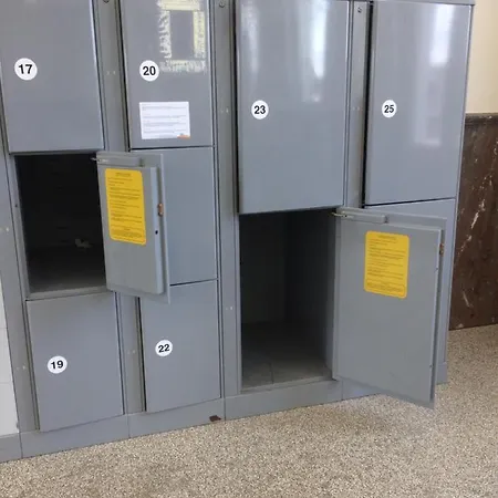 Apartment Prive-kamer Centrum Met Eigen Badkamer/wc *