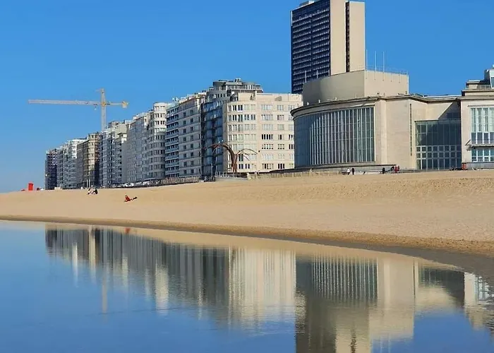 Privé-kamer Centrum Met Eigen Badkamer/wc