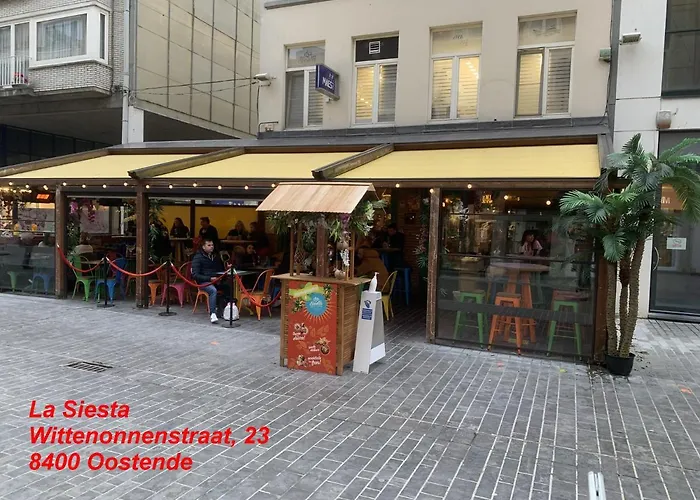 Appartamento Privé-kamer Centrum Met Eigen Badkamer/wc