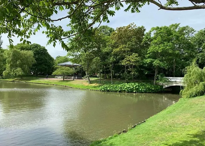 Privé-kamer Centrum Met Eigen Badkamer/wc Appartamento