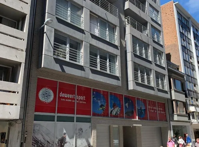 Privé-kamer Centrum Met Eigen Badkamer/wc Appartamento *