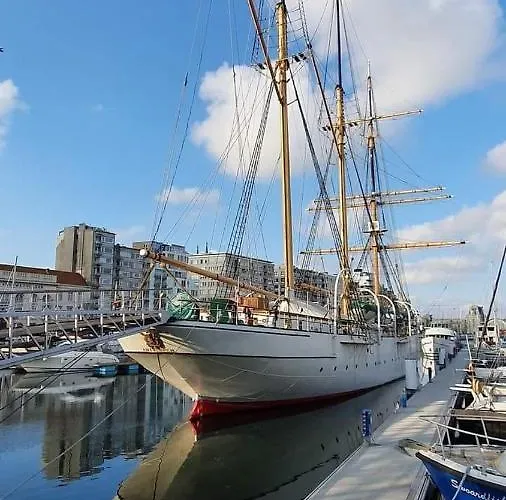 Appartamento Privé-kamer Centrum Met Eigen Badkamer/wc