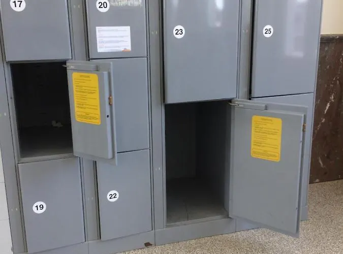 Appartamento Privé-kamer Centrum Met Eigen Badkamer/wc *