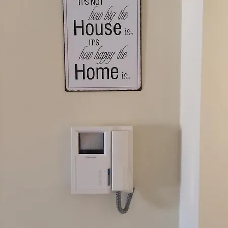 Privé-kamer Centrum Met Eigen Badkamer/wc *